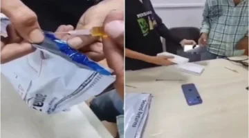 حيلة استبدال الهواتف.. عمالة تخدع المشترين بتبديل الأجهزة الأصلية قبل شحنها للعملاء